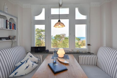 Villa Germania 11 Apartment in Heringsdorf