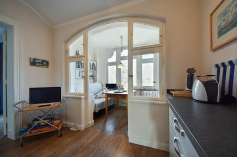 Villa Germania 11 Apartment in Heringsdorf