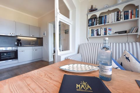 Villa Germania 11 Apartment in Heringsdorf