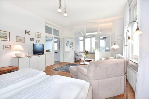 Villa Germania 14 Apartment in Heringsdorf