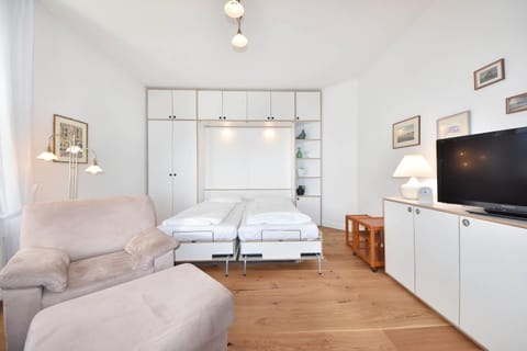 Villa Germania 14 Apartment in Heringsdorf