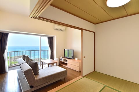 Wellness Villa Brisa Resort in Okinawa Prefecture