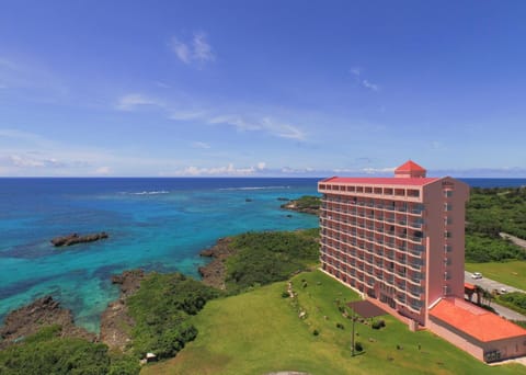 Wellness Villa Brisa Resort in Okinawa Prefecture