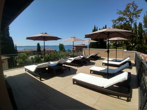 Solarium