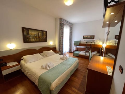 Hotel Meridiana Hotel in Sirmione