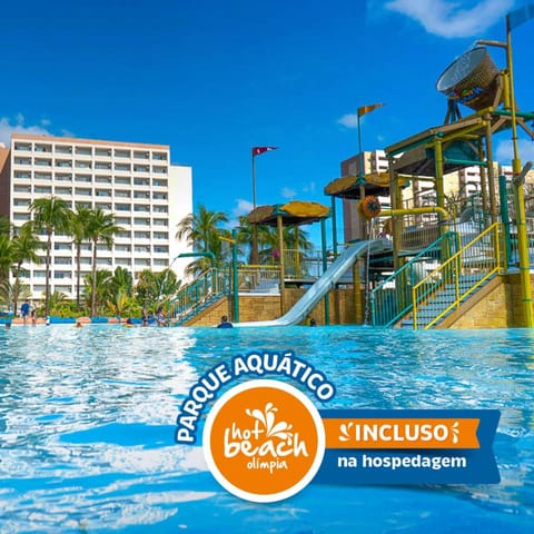 Aqua park