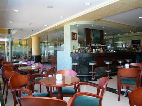 Lounge or bar