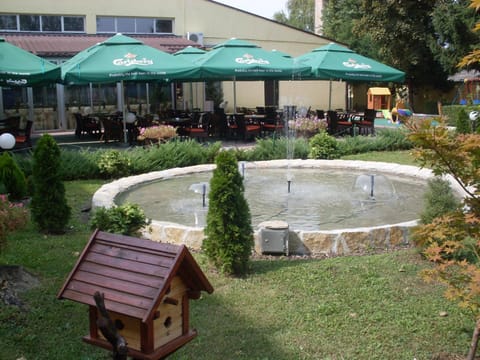 Hotel Fontana Hôtel in Vojvodina