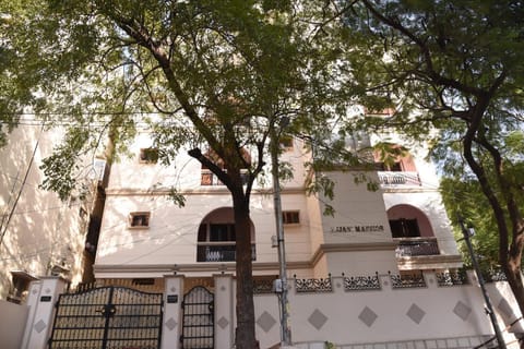 anjani mansion Bed and Breakfast in Hyderabad