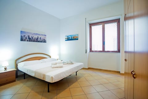 Vico IV Apartment in Gaeta