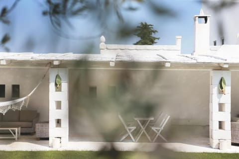 Masseria Eccellenza Farm Stay in Province of Taranto