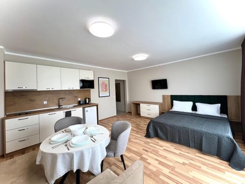 Sineva Del Sol Apartments Appartement-Hotel in Burgas Province