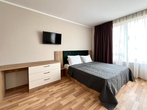 Sineva Del Sol Apartments Aparthotel in Burgas Province