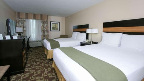 Country Inn & Suites by Radisson, Shelby, NC Hotel in Shelby