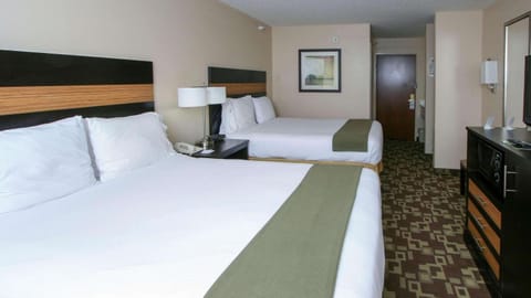 Country Inn & Suites by Radisson, Shelby, NC Hotel in Shelby