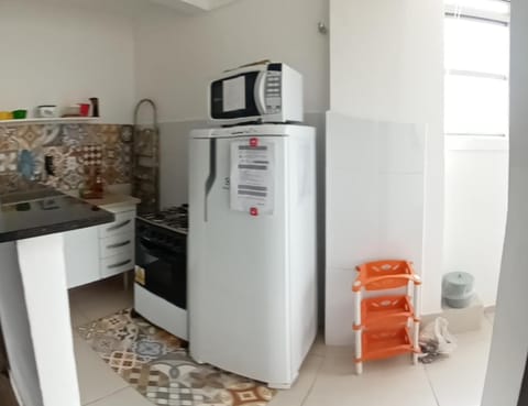 Apartamento Completo em Sao Vicente Apartment in Santos