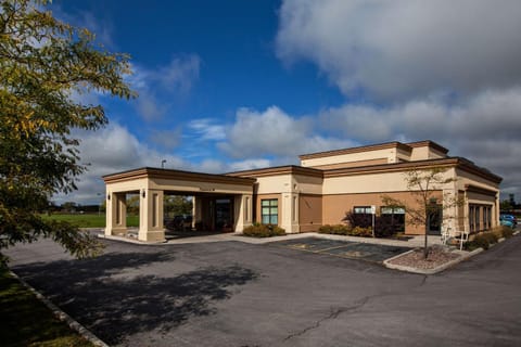 Hampton Inn by Hilton Napanee Hôtel in Greater Napanee