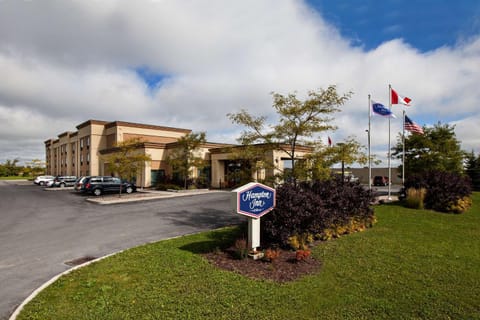 Hampton Inn by Hilton Napanee Hotel in Greater Napanee