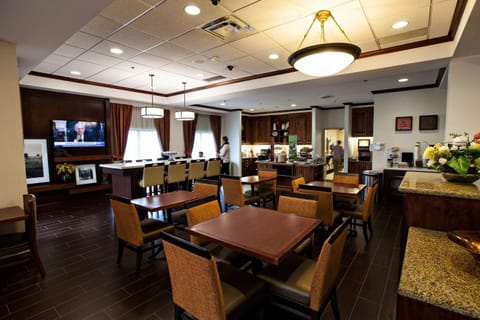 Hampton Inn by Hilton Napanee Hôtel in Greater Napanee