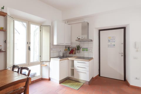 Appartamento 122 Apartment in Prato