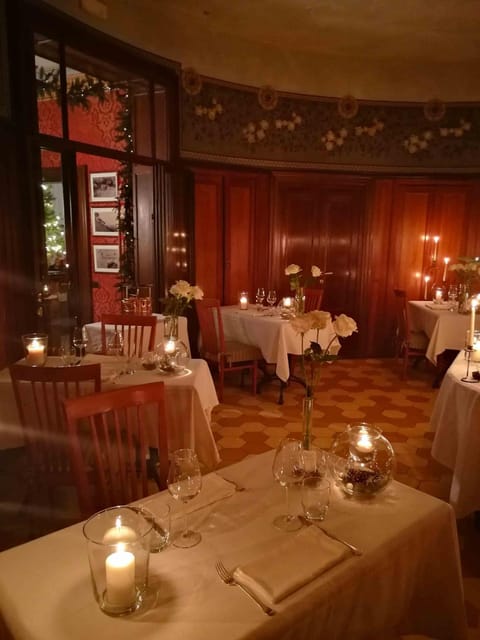 Al Borducan Romantic Hotel - Adults Only Hôtel in Varese