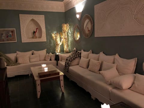 Villa Amaryllis Bed and Breakfast in Marrakesh-Safi