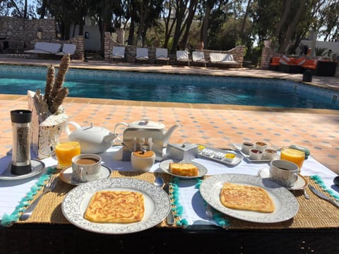 Villa Amaryllis Bed and Breakfast in Marrakesh-Safi
