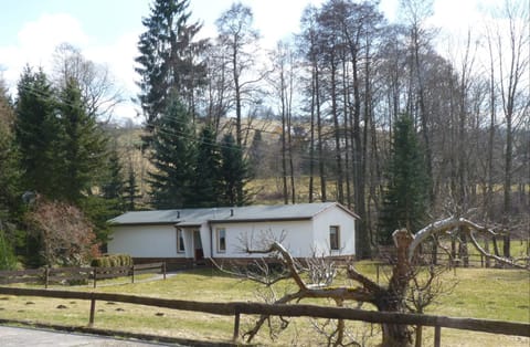 Haus Am Friedrichsbach Casa in Erzgebirgskreis