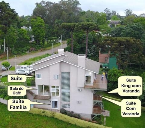 Casa Colina do Sol Vacation rental in Nova Petrópolis