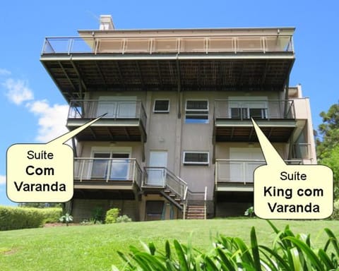 Casa Colina do Sol Vacation rental in Nova Petrópolis