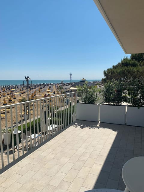 Hotel Solemare - Frontemare - 3 Stelle Superior Hôtel in Lido di Jesolo