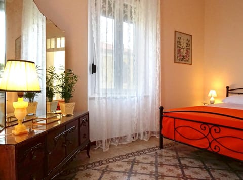 Italian flair with a view Apartamento in Rhodes