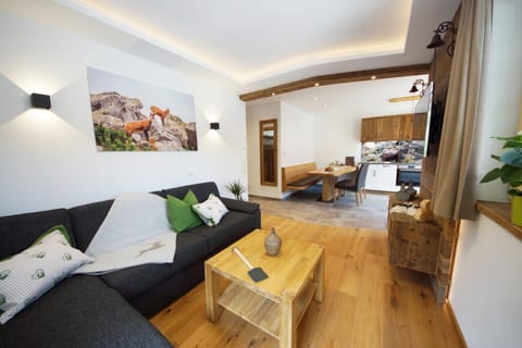 Kaiserappartements-Marie Apartamento in Ellmau