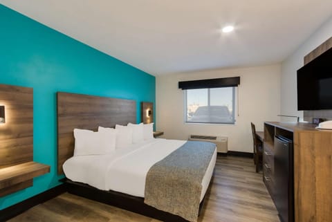The Copper Hotel - SureStay Collection by Best Western Hotel in Camp Verde