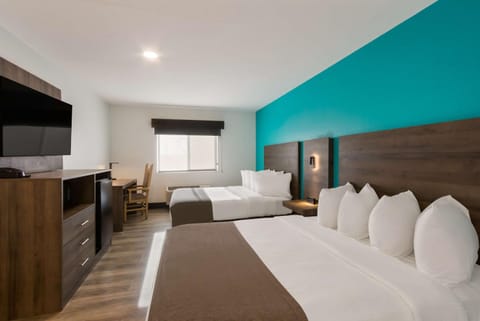 The Copper Hotel - SureStay Collection by Best Western Hotel in Camp Verde
