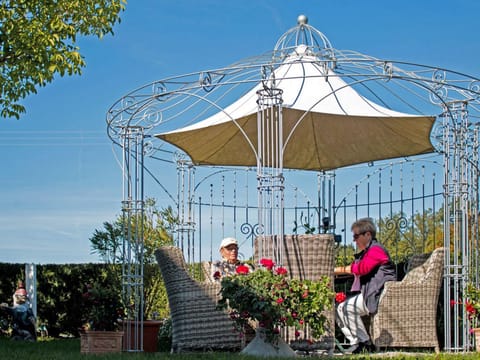 Gästehaus Lechner Bed and Breakfast in Aschau im Chiemgau