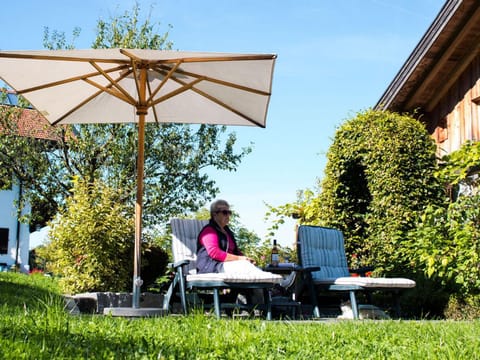 Gästehaus Lechner Bed and Breakfast in Aschau im Chiemgau