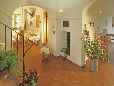 Gästehaus Lechner Bed and Breakfast in Aschau im Chiemgau