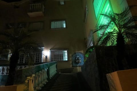 La Villa Hotel Hotel in Rio Claro