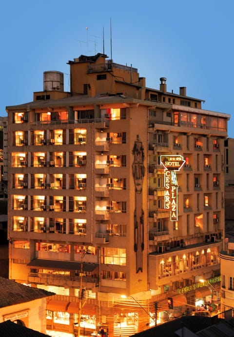 Cesar's Plaza Hotel Hôtel in Cochabamba