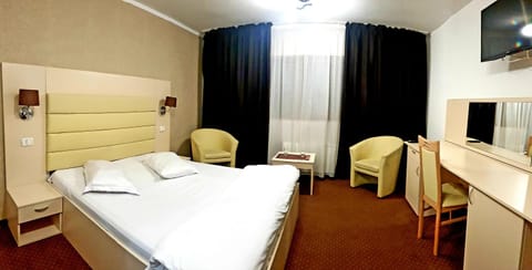 MBI Travel Inn Hotel in Craiova