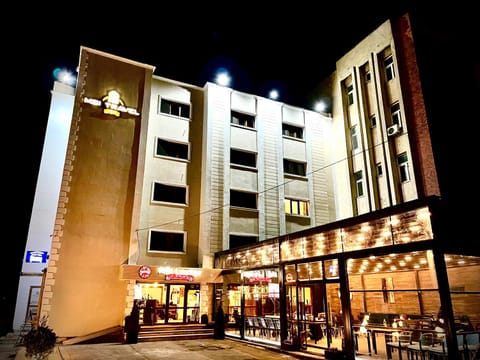 MBI Travel Inn Hôtel in Craiova