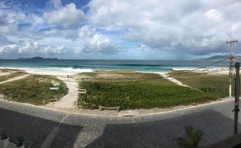 Pousada Jataí Inn in Cabo Frio