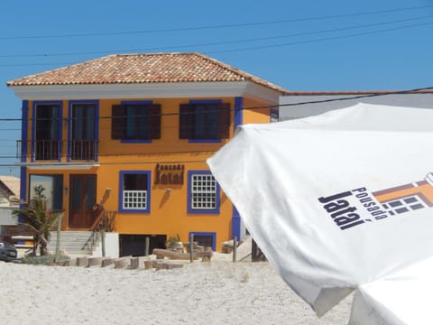 Pousada Jataí Gasthof in Cabo Frio