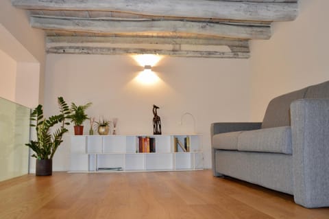 bright and silent apartment near two towers Appartement in Bologna