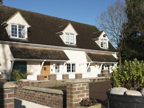 The Queens Head Inn in South Oxfordshire District