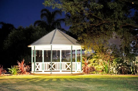 Property building, Garden, View (from property/room)