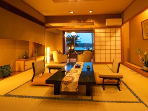 Kurofune Hotel Hotel in Shizuoka Prefecture