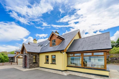 Harbour View Lodge Haus in County Kerry