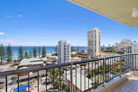 Property building, Day, Balcony/Terrace, Sea view